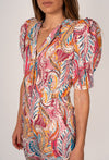 Paisley Jumpsuit