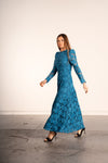 Catalina Dress Pato