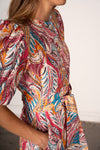Paisley Jumpsuit