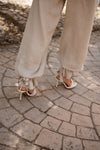 Pantalón Lino