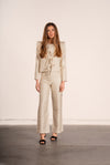 Coco Pant Marfil