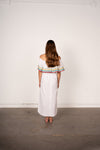 Kahlo Dress