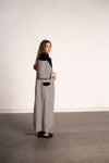 Painswick Long Jacket