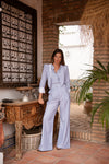 Camisa Eugenia Raya