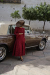 Araceli Dress